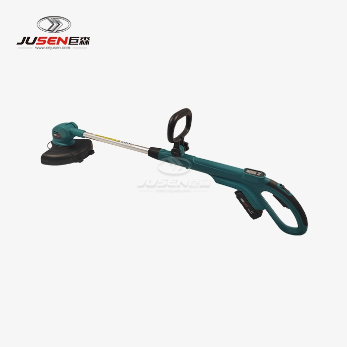 21v Electric Grass Brush Cutter